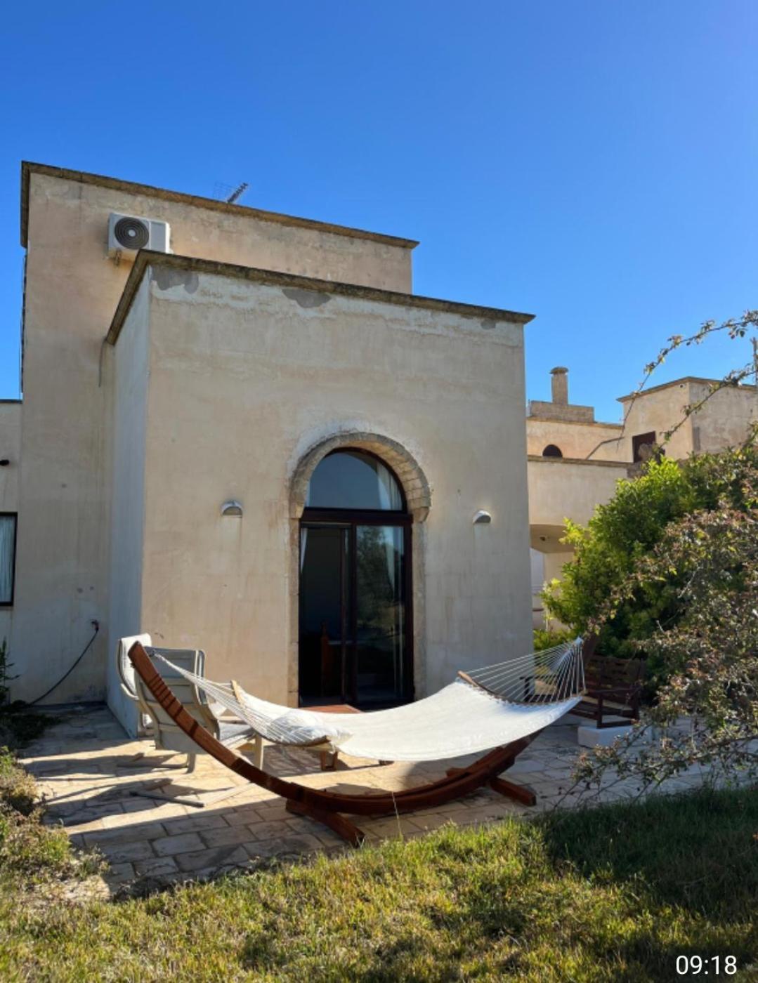 Masseria Le Celline Nardò Dış mekan fotoğraf