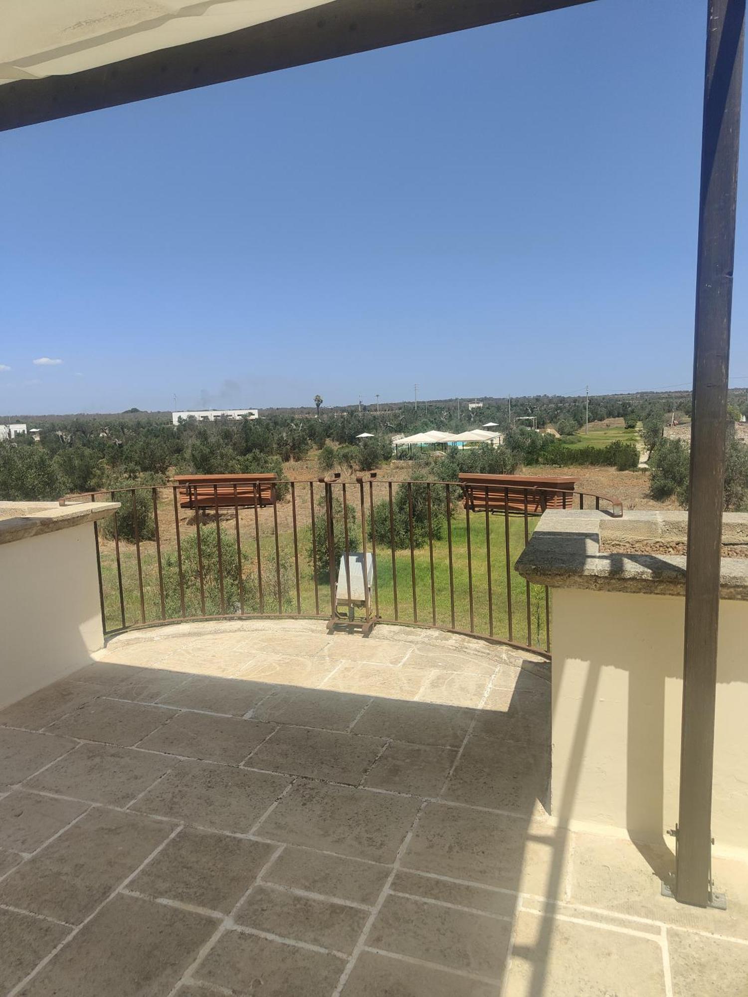 Masseria Le Celline Nardò Dış mekan fotoğraf