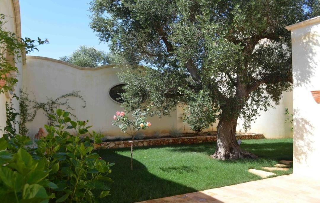 Masseria Le Celline Nardò Dış mekan fotoğraf