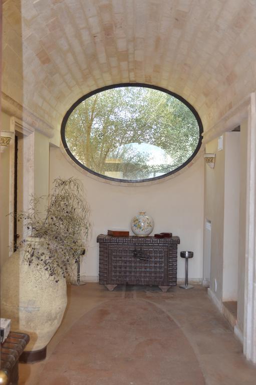 Masseria Le Celline Nardò Dış mekan fotoğraf