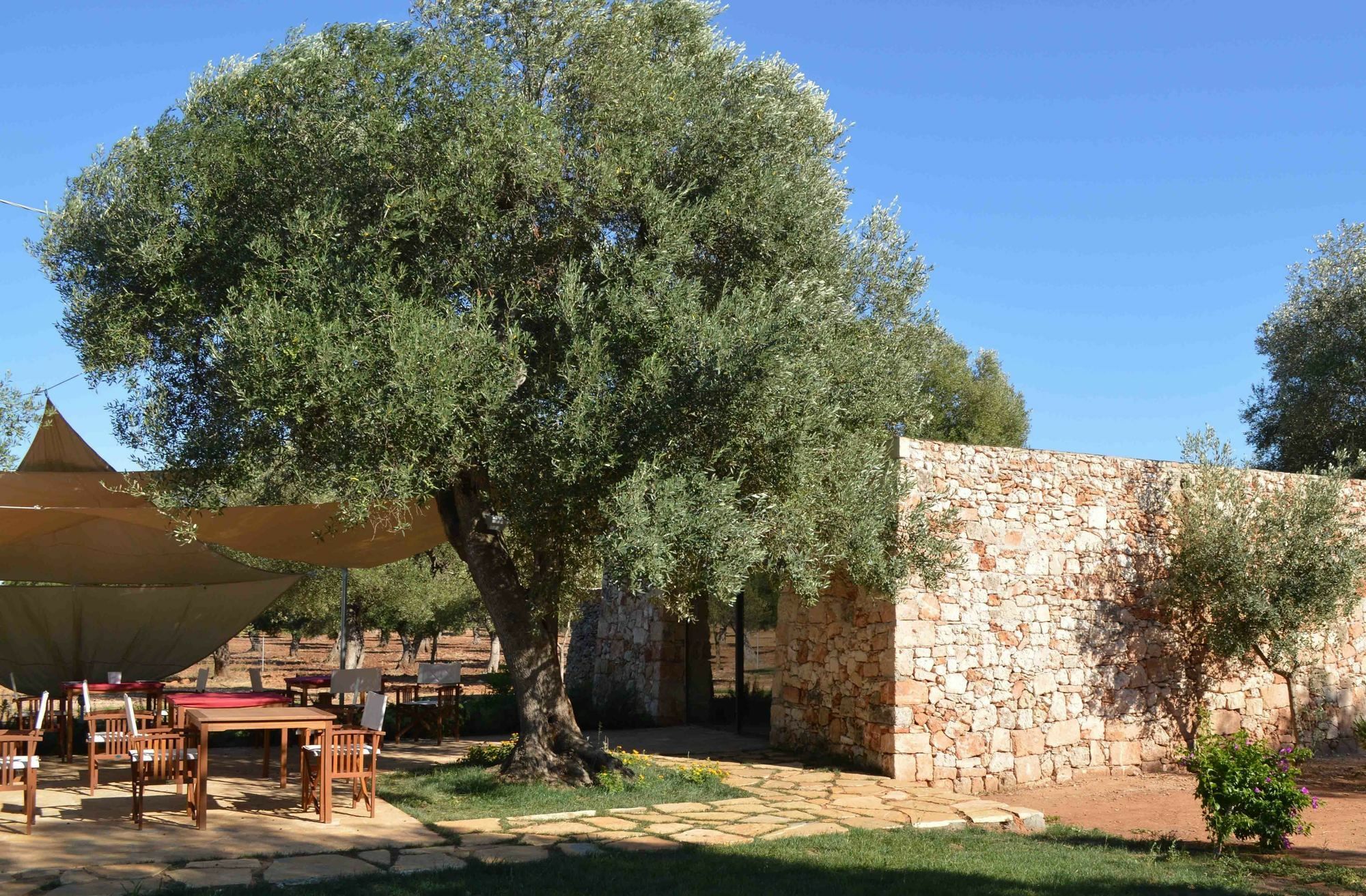 Masseria Le Celline Nardò Dış mekan fotoğraf