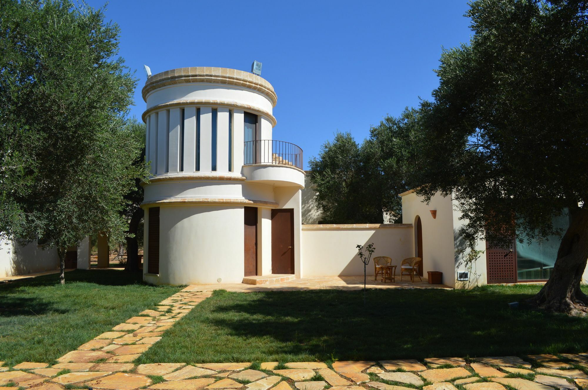 Masseria Le Celline Nardò Dış mekan fotoğraf
